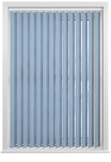 Apollo, Blue Spells - Vertical Blind